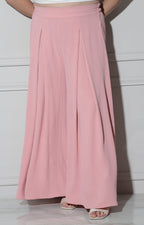 Pantalón rosa amplio - PANTALON Boutiquemirel 