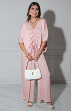 Blusa rosa - BLUSA Boutiquemirel 