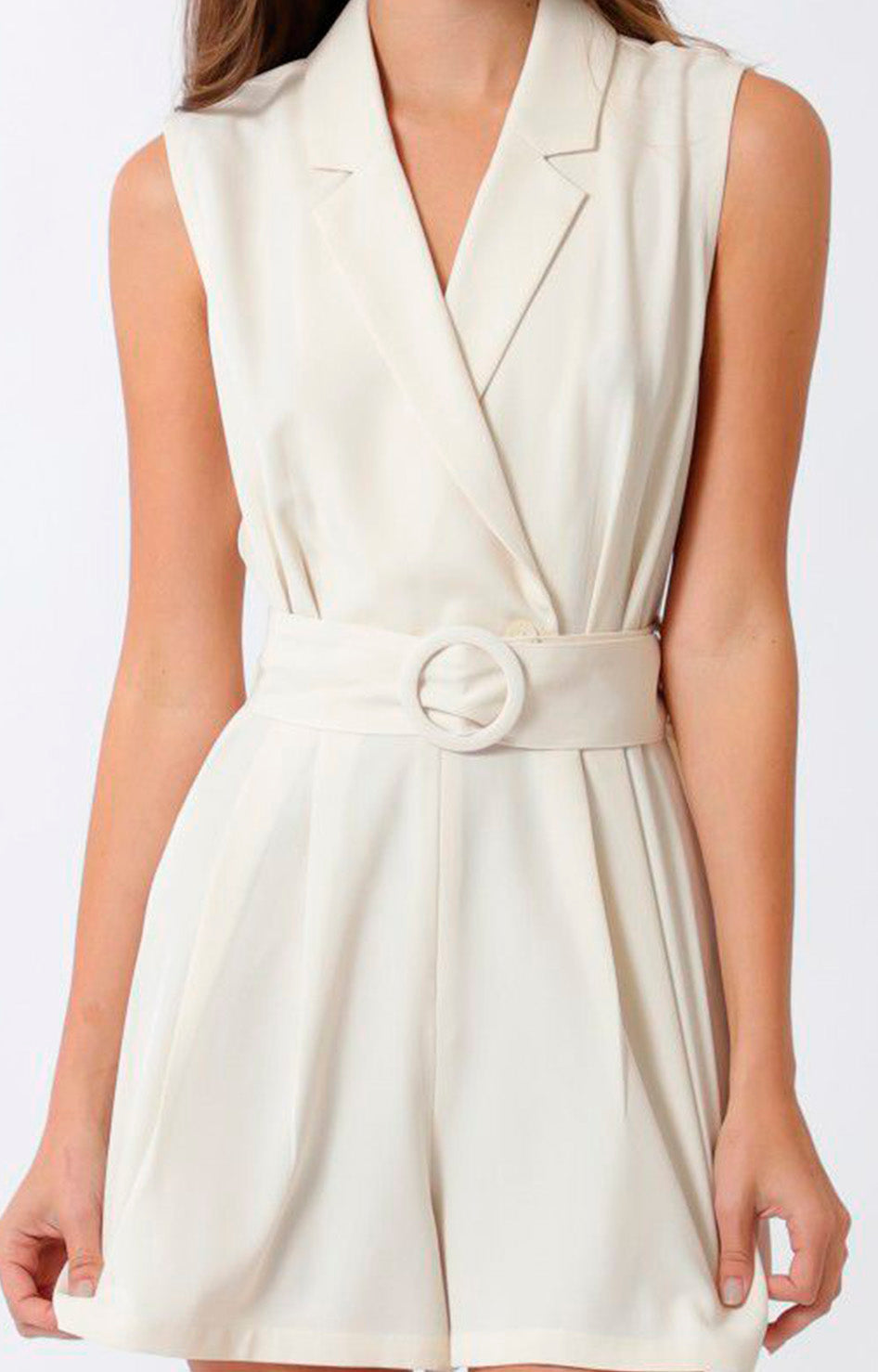 P*1-26*AAKAA*RA93579K*BEIGE - PALAZZO CORTO REGULAR Boutiquemirel 