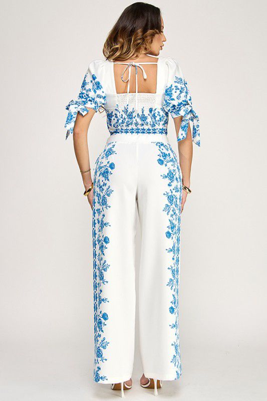 C*2-26*LULUMARI*45550ST*AZUL - CONJUNTO REGULAR Boutiquemirel 