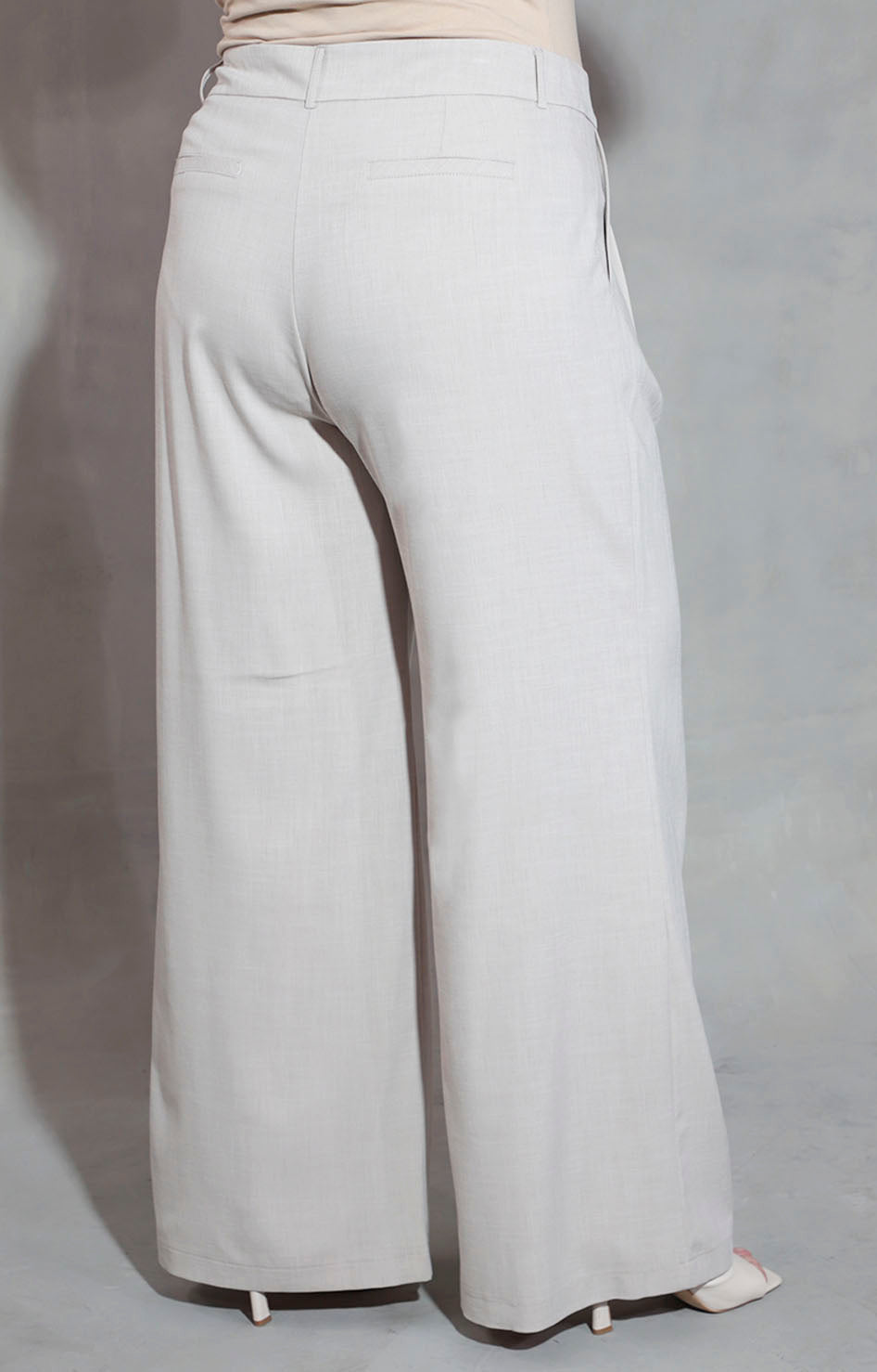 Pantalón beige - PANTALON XL Boutiquemirel 