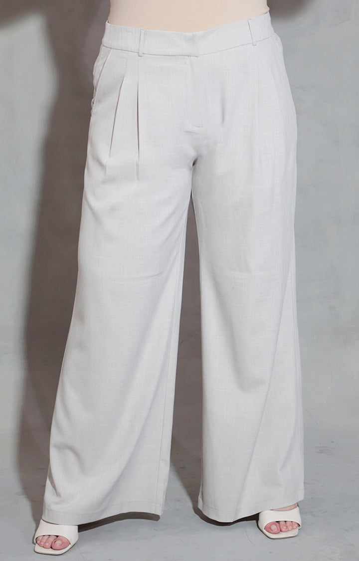 Pantalón beige - PANTALON XL Boutiquemirel 