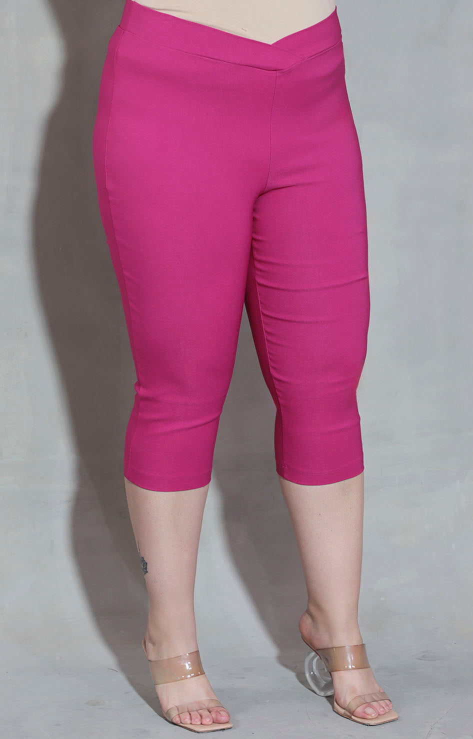 Capri fucsia - CAPRI Boutiquemirel 