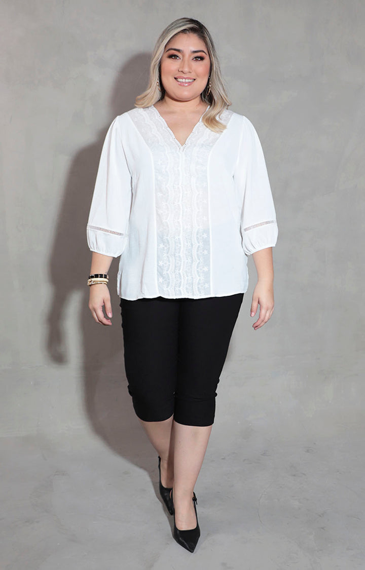 Capri negro - CAPRI Boutiquemirel 