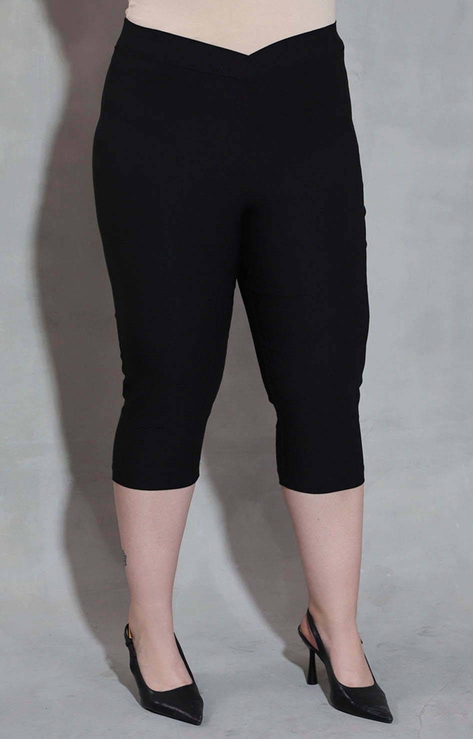 Capri negro - CAPRI Boutiquemirel 