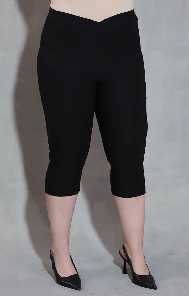 Capri negro - CAPRI Boutiquemirel 