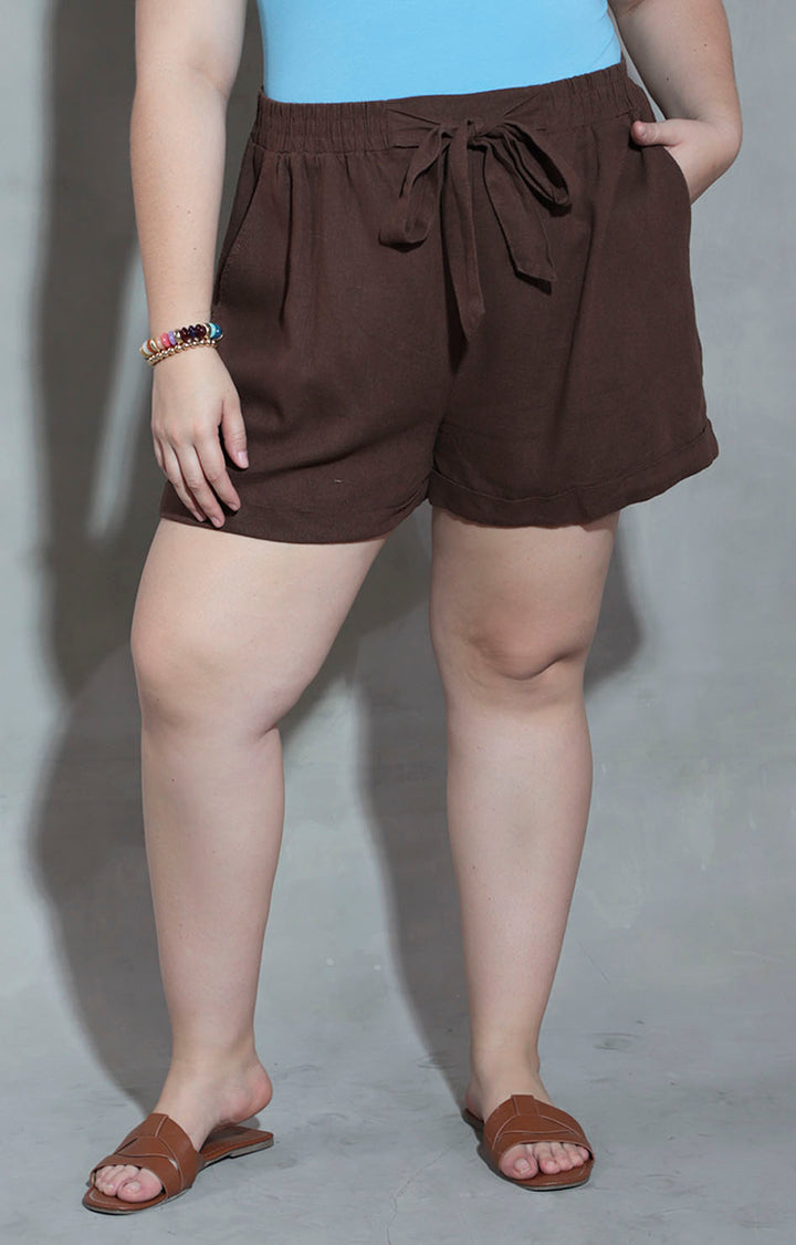 Short café - SHORT XL Boutiquemirel 