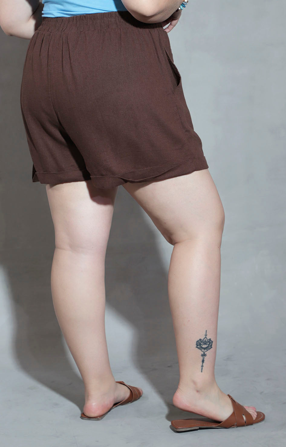 Short café - SHORT XL Boutiquemirel 