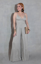 Palazzo beige - PALAZZO XL Boutiquemirel 