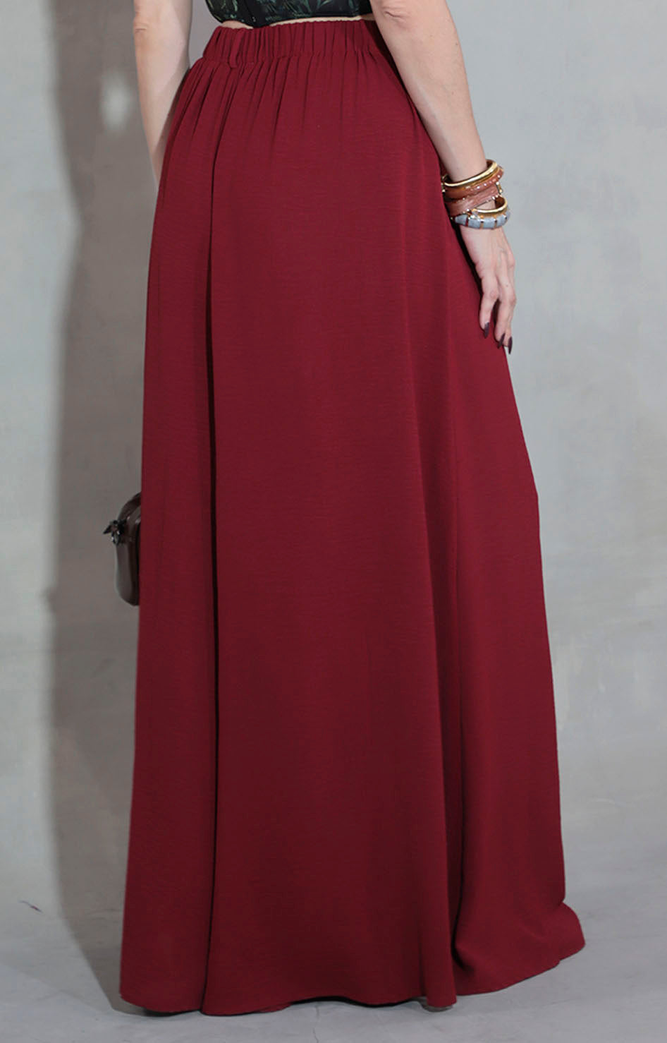 Palazzo vino - PANTALON Boutiquemirel 