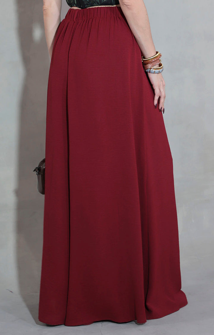 Palazzo vino - PANTALON Boutiquemirel 