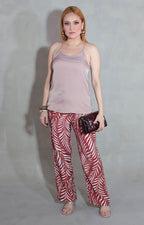 Blusa beige - BLUSA Boutiquemirel 
