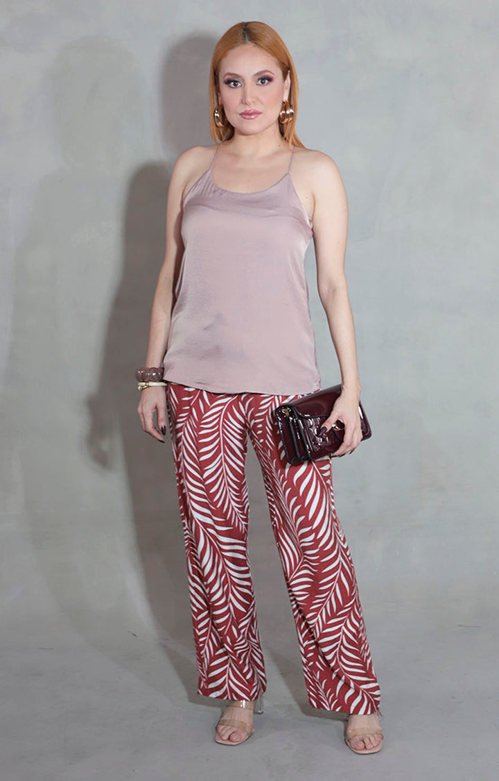 Blusa beige - BLUSA Boutiquemirel 