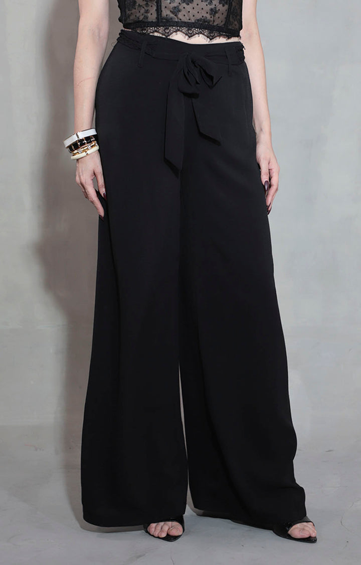 Pantalón negro - PANTALON Boutiquemirel 