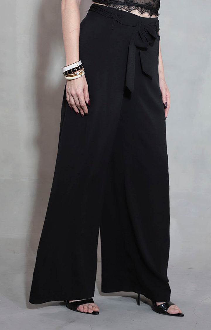 Pantalón negro - PANTALON Boutiquemirel 