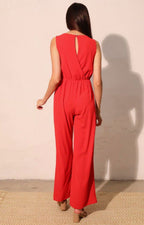 P*1-26*TYCHE*JP-9303*ROJO - PALAZZO REGULAR Boutiquemirel 