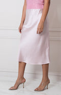Falda lisa - FALDA REGULAR Boutiquemirel 