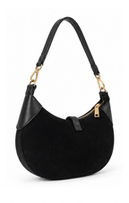 Bolsa media luna