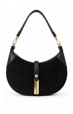 Bolsa media luna