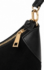 Bolsa media luna