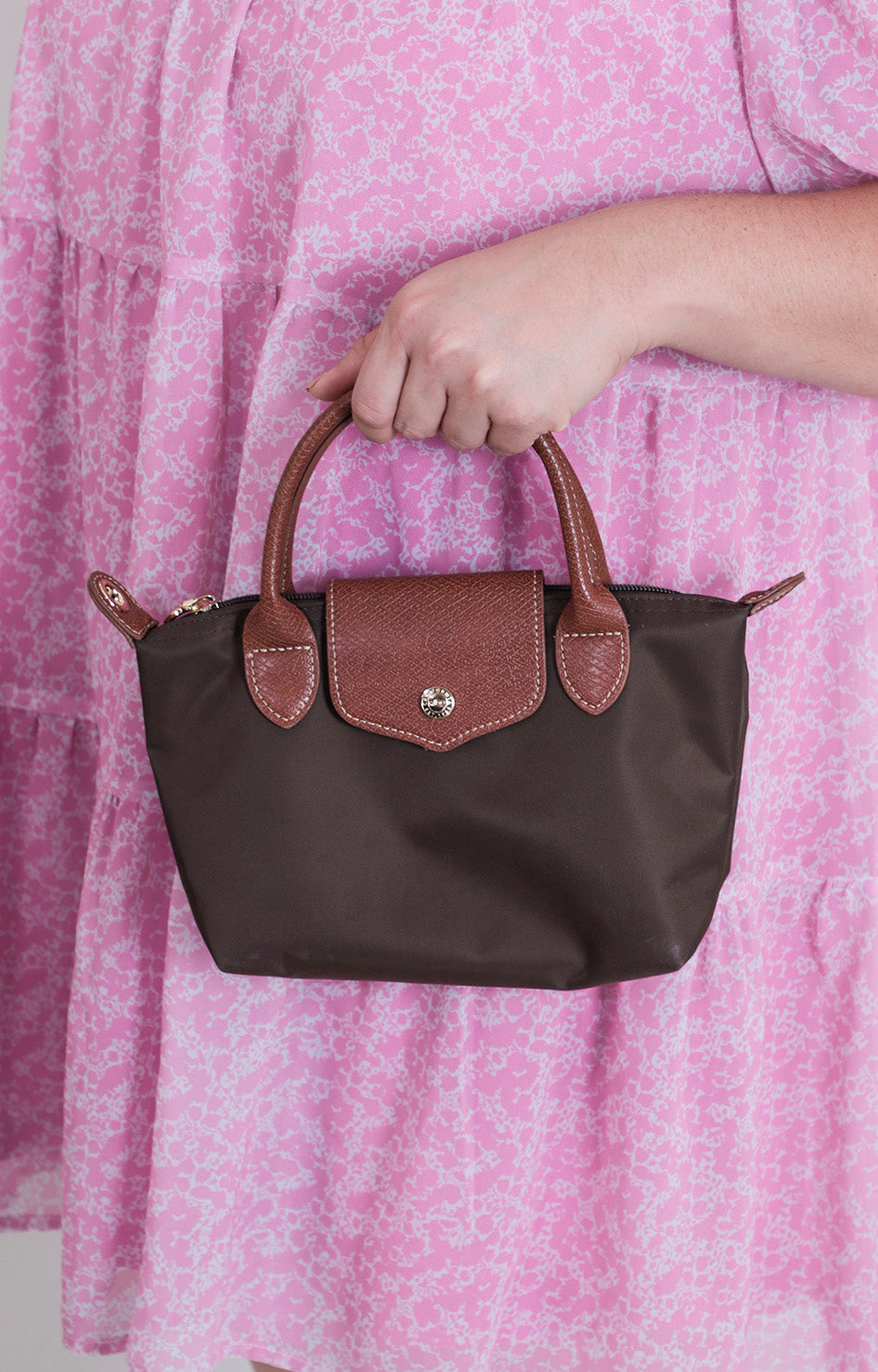 Bolsa pequeña casual