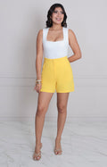 Panty blusa lisa - BLUSAS REGULAR Boutiquemirel 