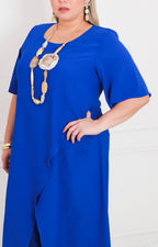 Conjunto liso - CONJUNTO CURVY Boutiquemirel 