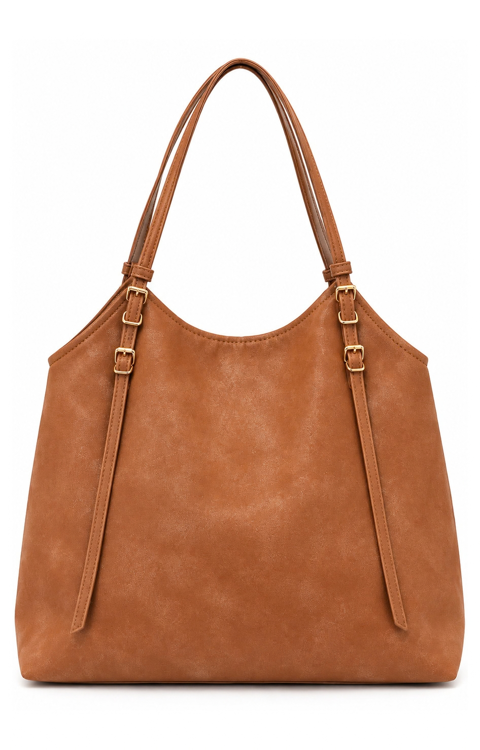Bolsa de hombro con asa