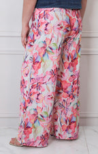Pantalòn estampado - PANTALON CURVY Boutiquemirel 