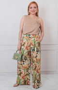 P*4-26*LINZY*P-2294*ESTAMPADO - PANTALON REGULAR Boutiquemirel 