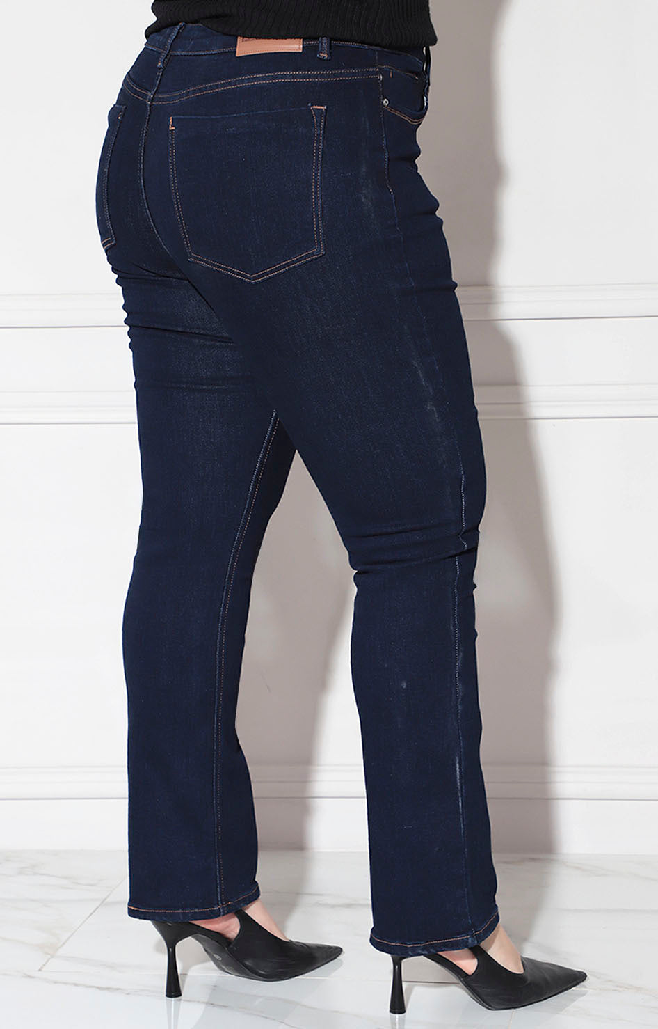 Pantalón de mezclilla - PANTALON XL Boutiquemirel 
