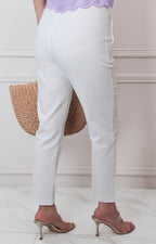 P*4-26*SUBLIME*R737*BLANCO - PANTALON REGULAR Boutiquemirel 
