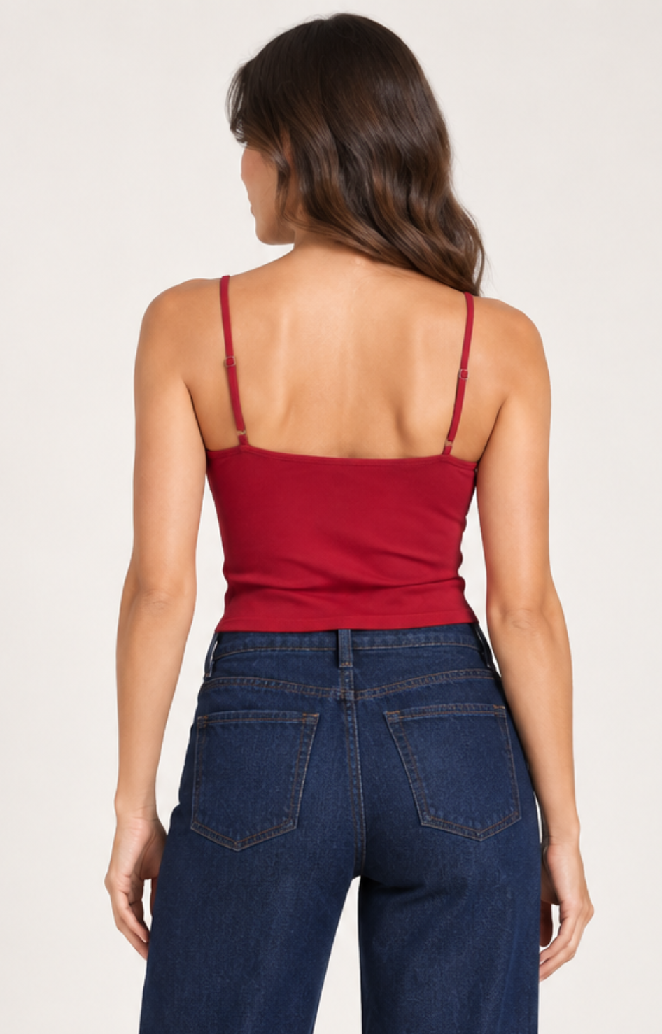 Blusa basica