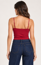 Blusa basica