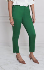 Pantalòn recto - PANTALON REGULAR Boutiquemirel 