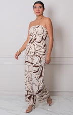 Conjunto estampado - CONJUNTO REGULAR Boutiquemirel 