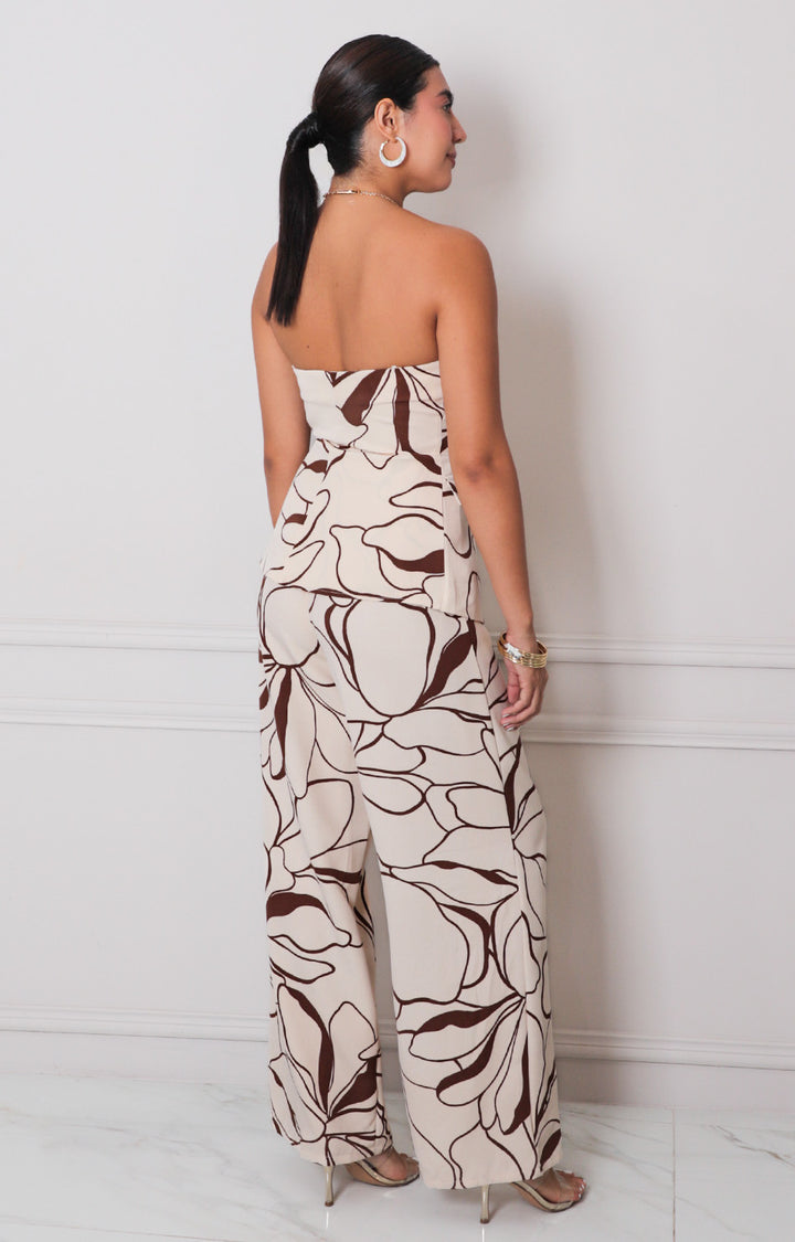 Conjunto estampado - CONJUNTO REGULAR Boutiquemirel 