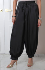 Pantalón Pantalón con cordón ajustable