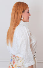 B*4-26*LC LIZETTE*LC-A7229*AZUL - BLUSAS REGULAR Boutiquemirel 
