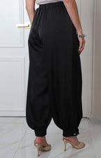 Pantalón Pantalón con cordón ajustable