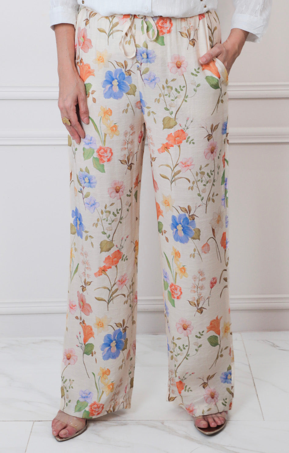 P*4-26*NAANAA*TR230226-5*BEIGE ESTAMPADO - PANTALON REGULAR Boutiquemirel 