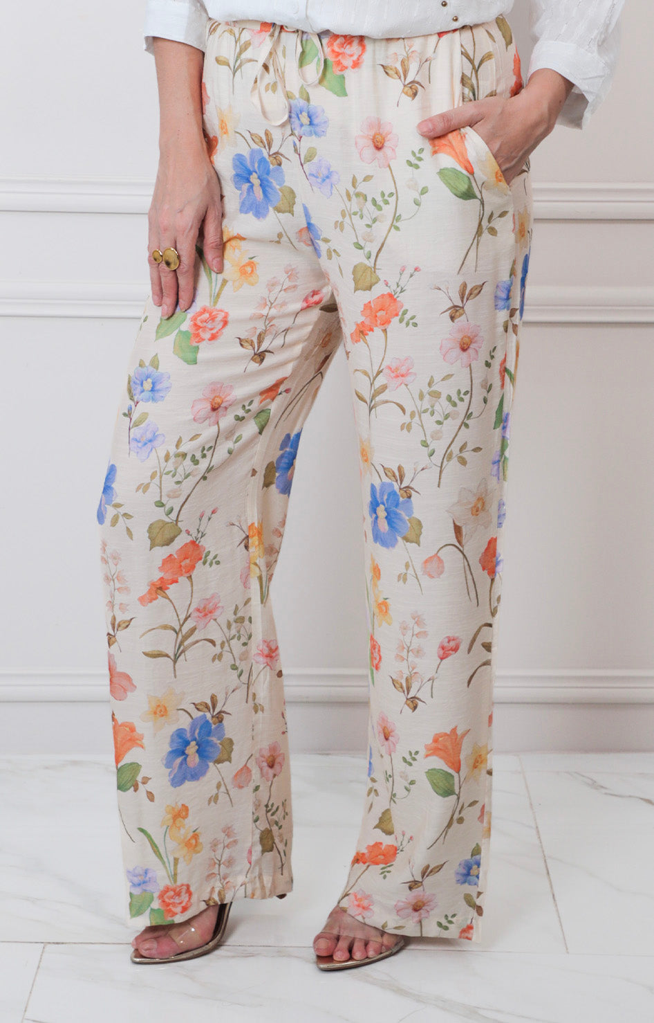 P*4-26*NAANAA*TR230226-5*BEIGE ESTAMPADO - PANTALON REGULAR Boutiquemirel 