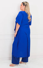Conjunto liso - CONJUNTO CURVY Boutiquemirel 