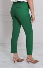 Pantalòn recto - PANTALON REGULAR Boutiquemirel 