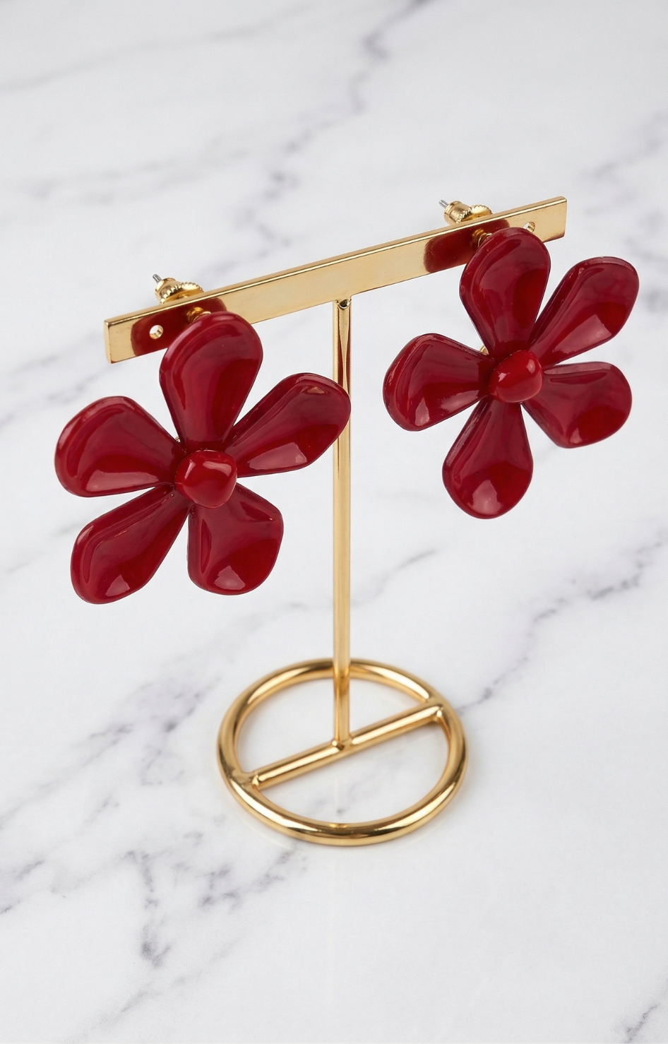 Aretes Flor - ARETES Boutiquemirel 