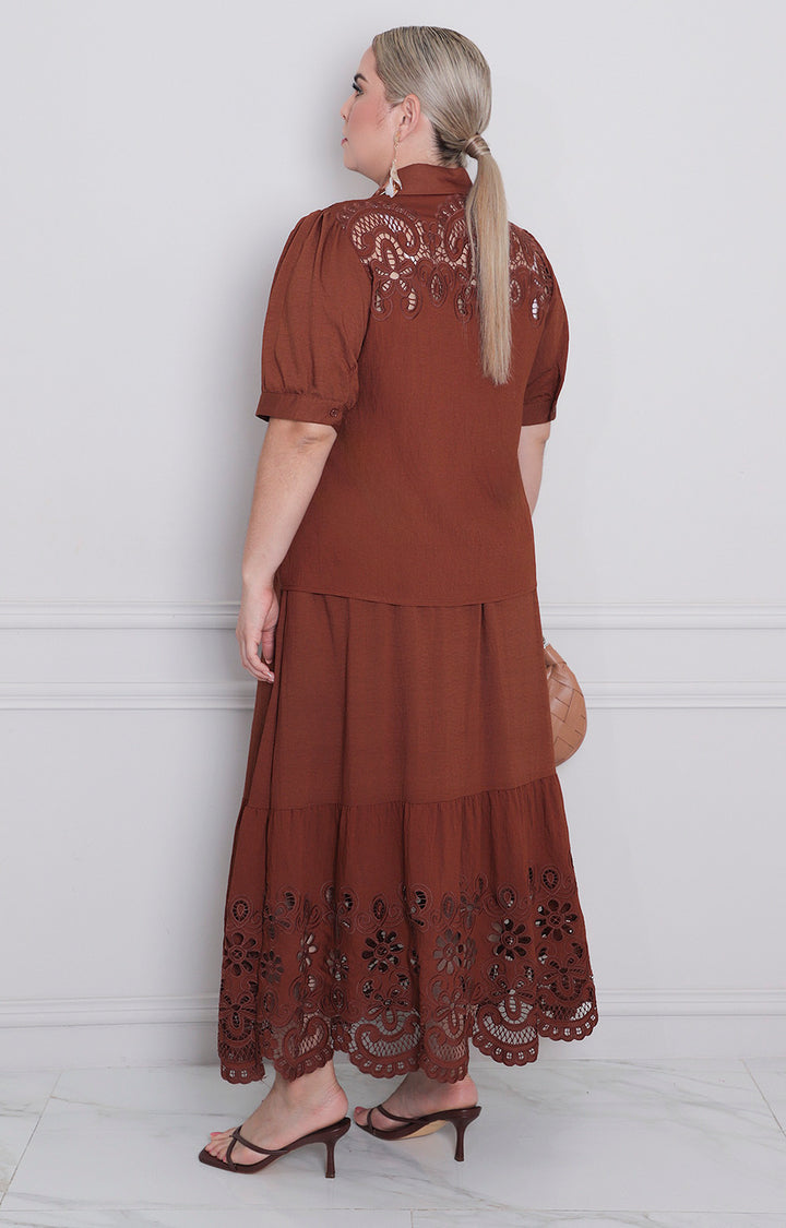 Conjunto - CONJUNTO CURVY Boutiquemirel 