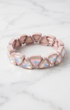 P*10-25*PLATAFOR*27*5434*ROSA - PULSERA Boutiquemirel 