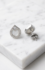 Aretes Brillo
