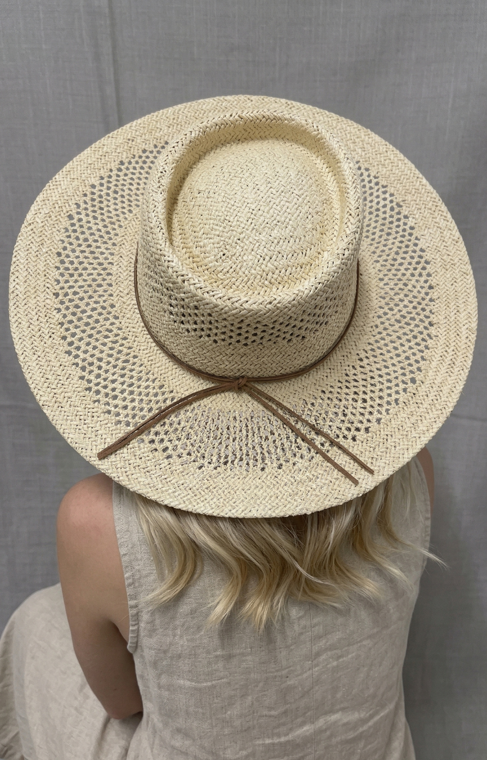 S*3-26*JOIA*1943*BEIGE - SOMBREROS Boutiquemirel 