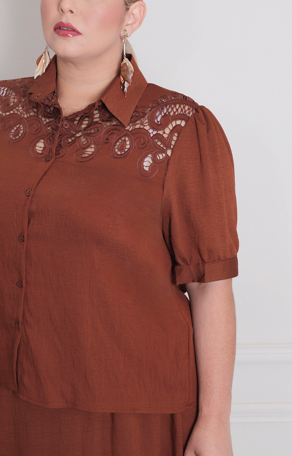 Conjunto - CONJUNTO CURVY Boutiquemirel 